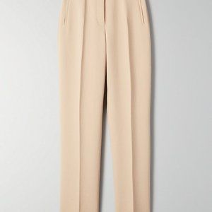 WILFRED LEVY PANT | Size 2 | Brand New, With Tags